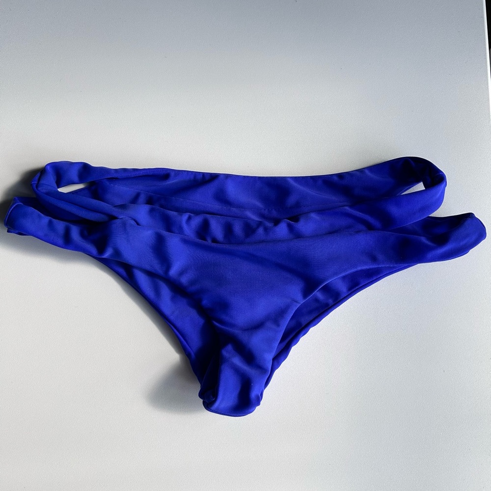 Mikoh Swimwear Bikini Bottom